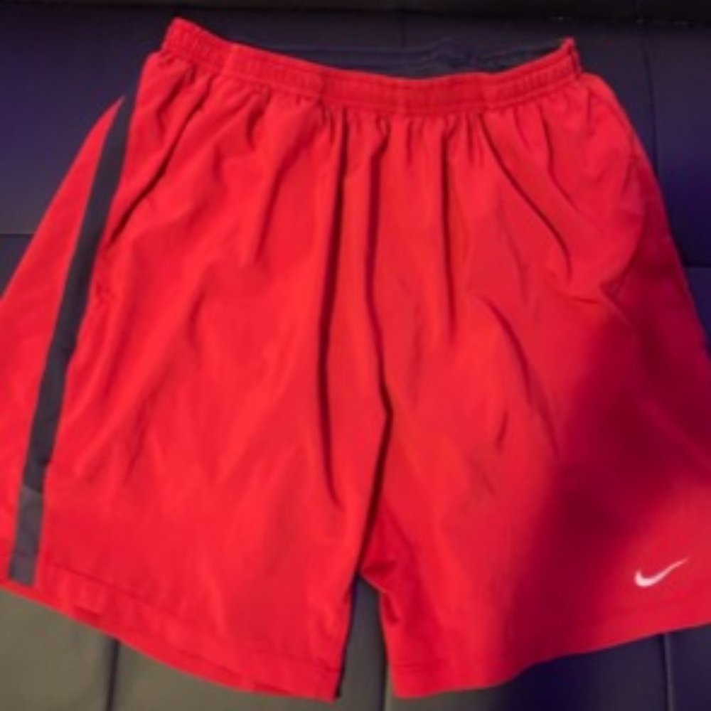 Medium Dri-Fit Nike Shorts